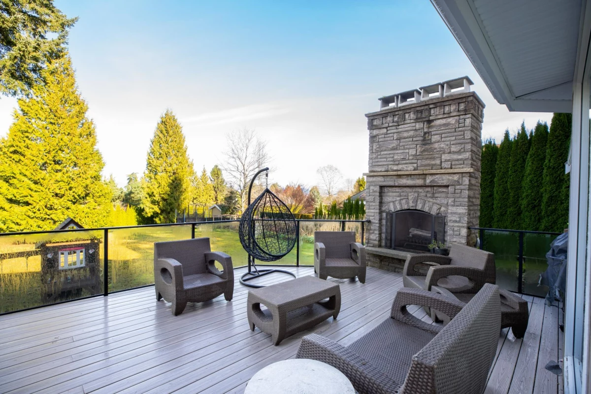 Community Amenities Photo (Clubhouse) of 16283 29 Avenue, Surrey, BC