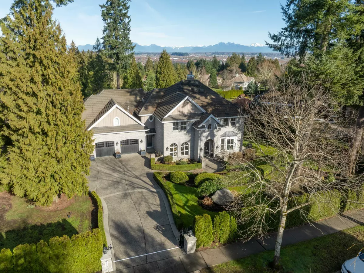 Exterior Rear Photo of 16283 29 Avenue, Surrey, BC