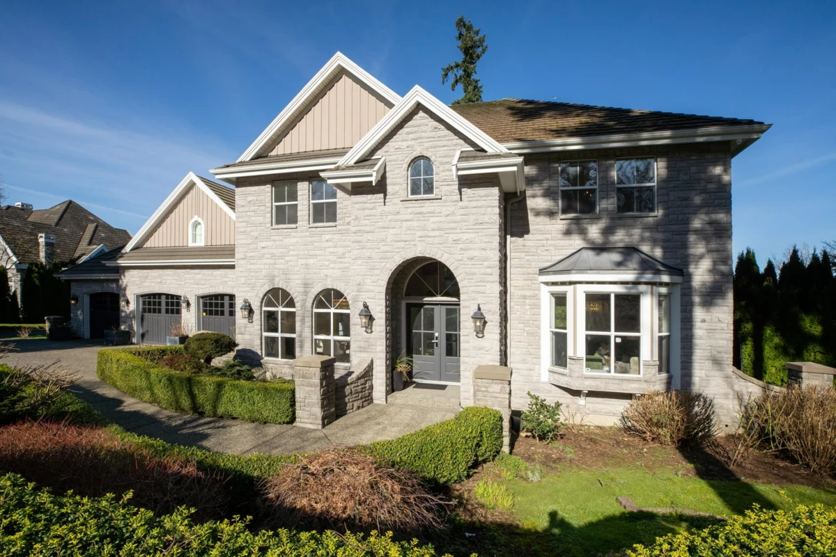 Family Room Photo of 16283 29 Avenue, Surrey, BC