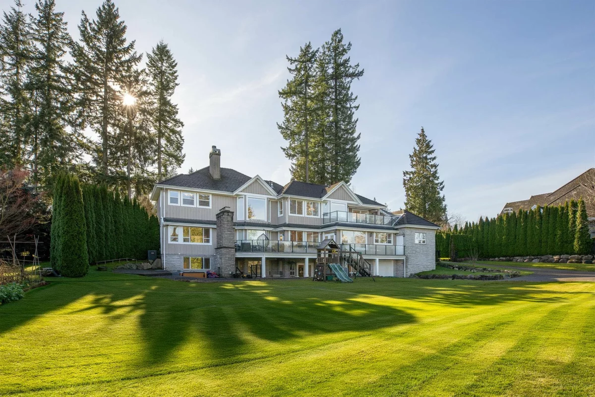 Fitness Center Photo Near 16283 29 Avenue, Surrey, BC