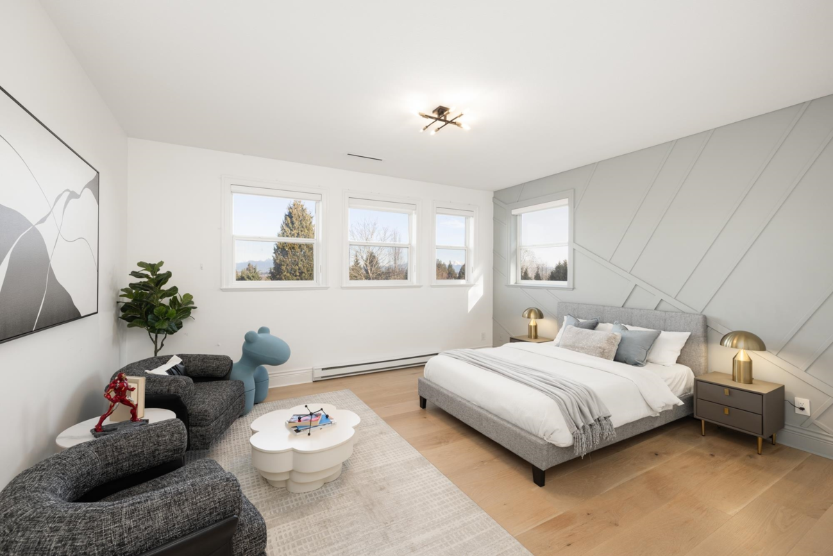 Garage Interior Photo of 16283 29 Avenue, Surrey, BC