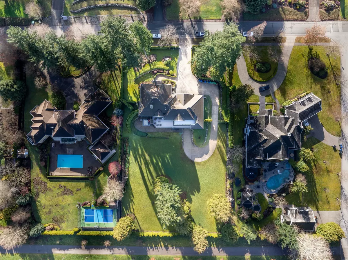 Living Room Photo of 16283 29 Avenue, Surrey, BC