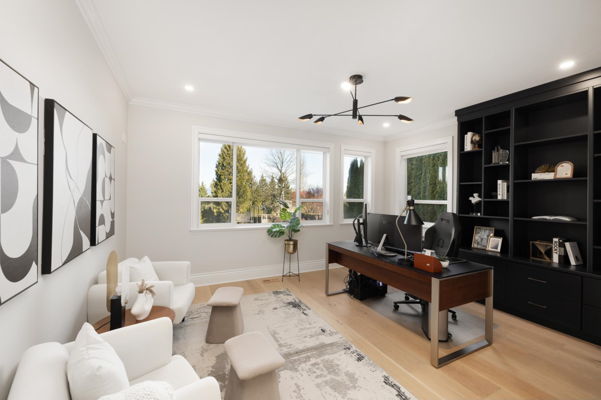 Loft / Bonus Room Photo of 16283 29 Avenue, Surrey, BC