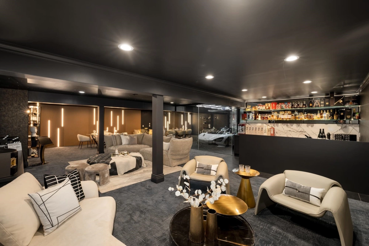 Outdoor Kitchen Photo of 16283 29 Avenue, Surrey, BC