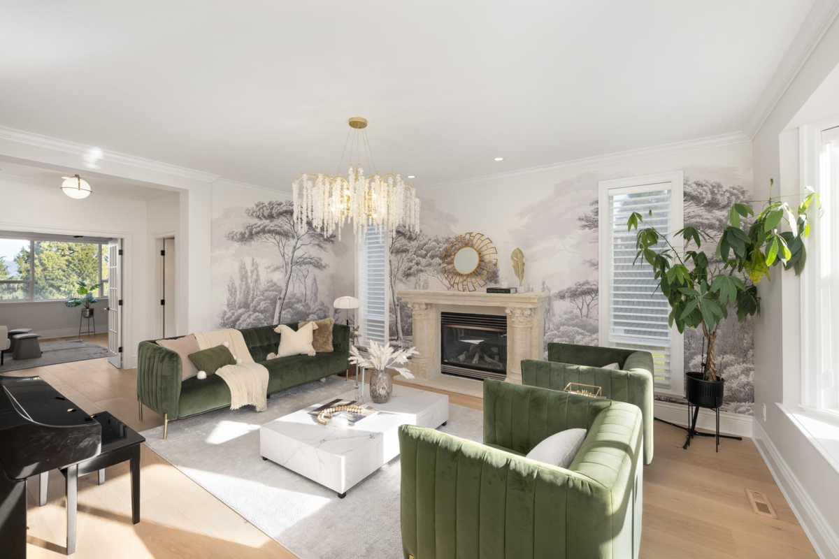 Pantry Photo of 16283 29 Avenue, Surrey, BC