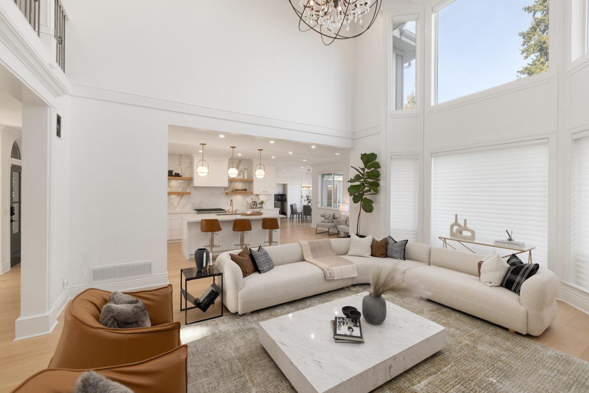 Primary Bathroom Photo of 16283 29 Avenue, Surrey, BC