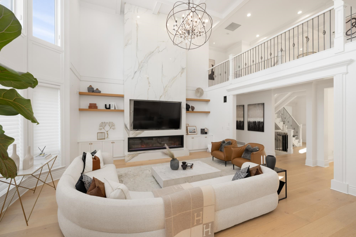 Primary Bedroom Photo of 16283 29 Avenue, Surrey, BC