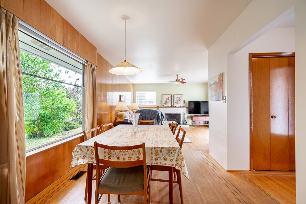 Bedroom 3 Photo of 7475 Colleen Street, Burnaby, BC