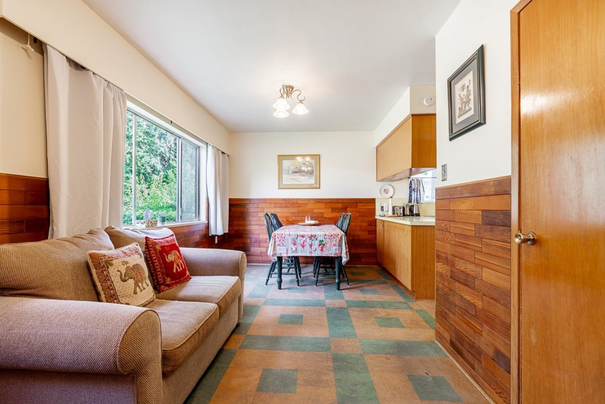 Bedroom 4 Photo of 7475 Colleen Street, Burnaby, BC