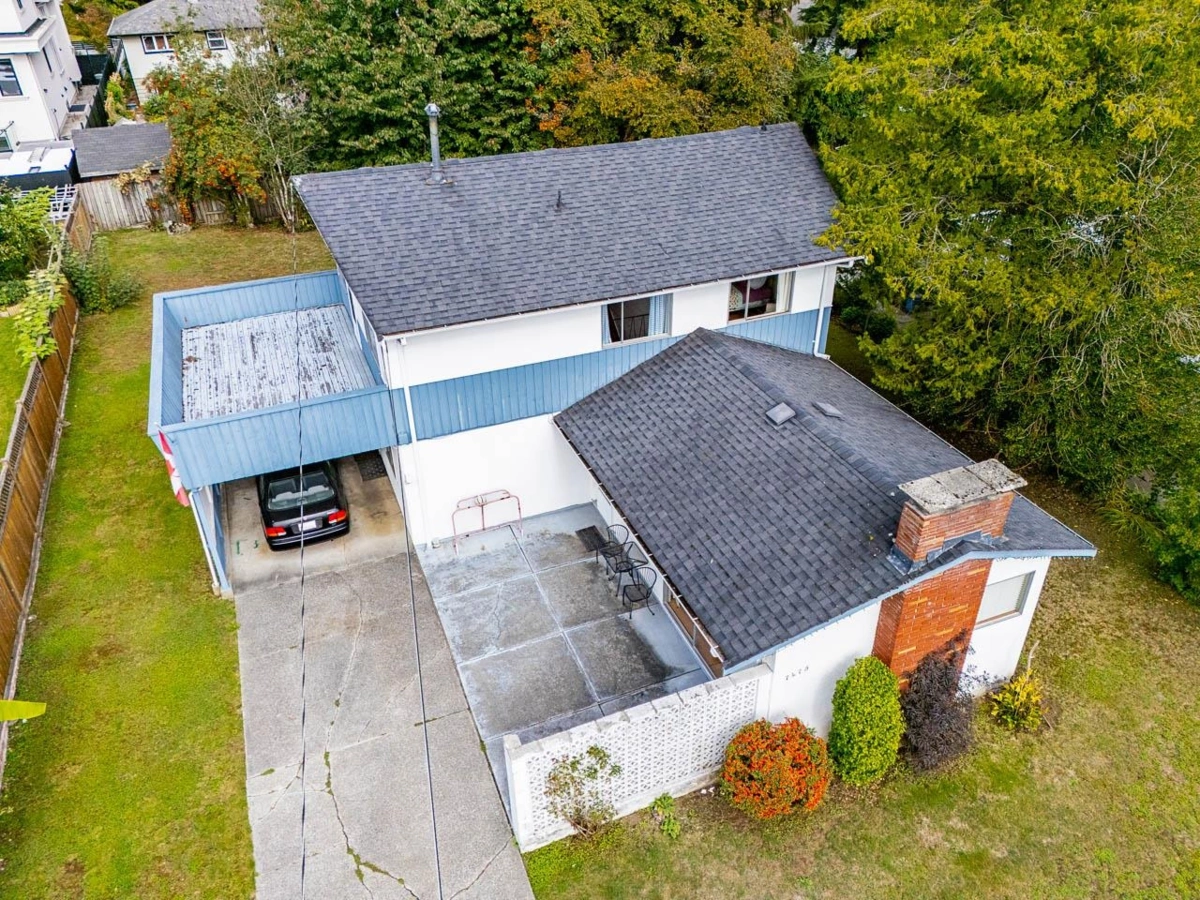 Community Amenities Photo (Clubhouse) of 7475 Colleen Street, Burnaby, BC