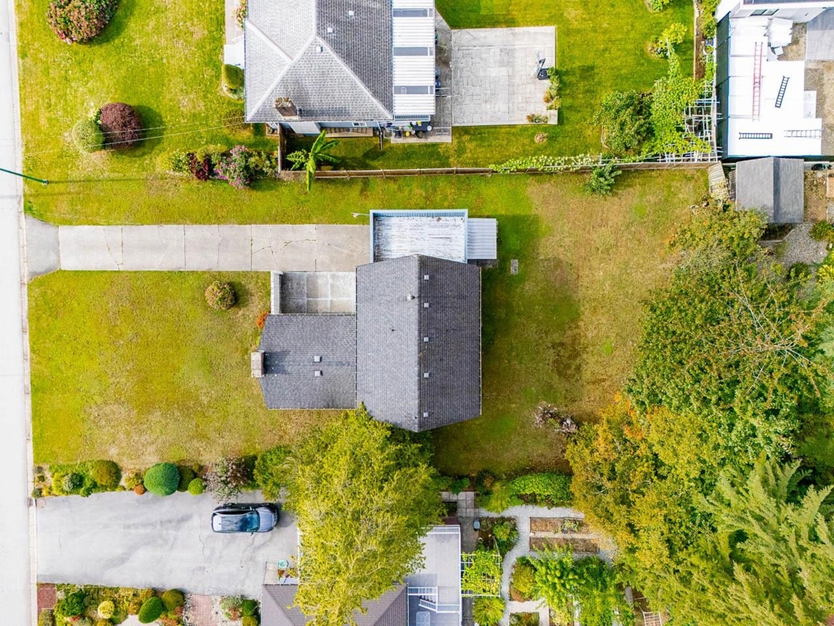 Kitchen Photo of 7475 Colleen Street, Burnaby, BC