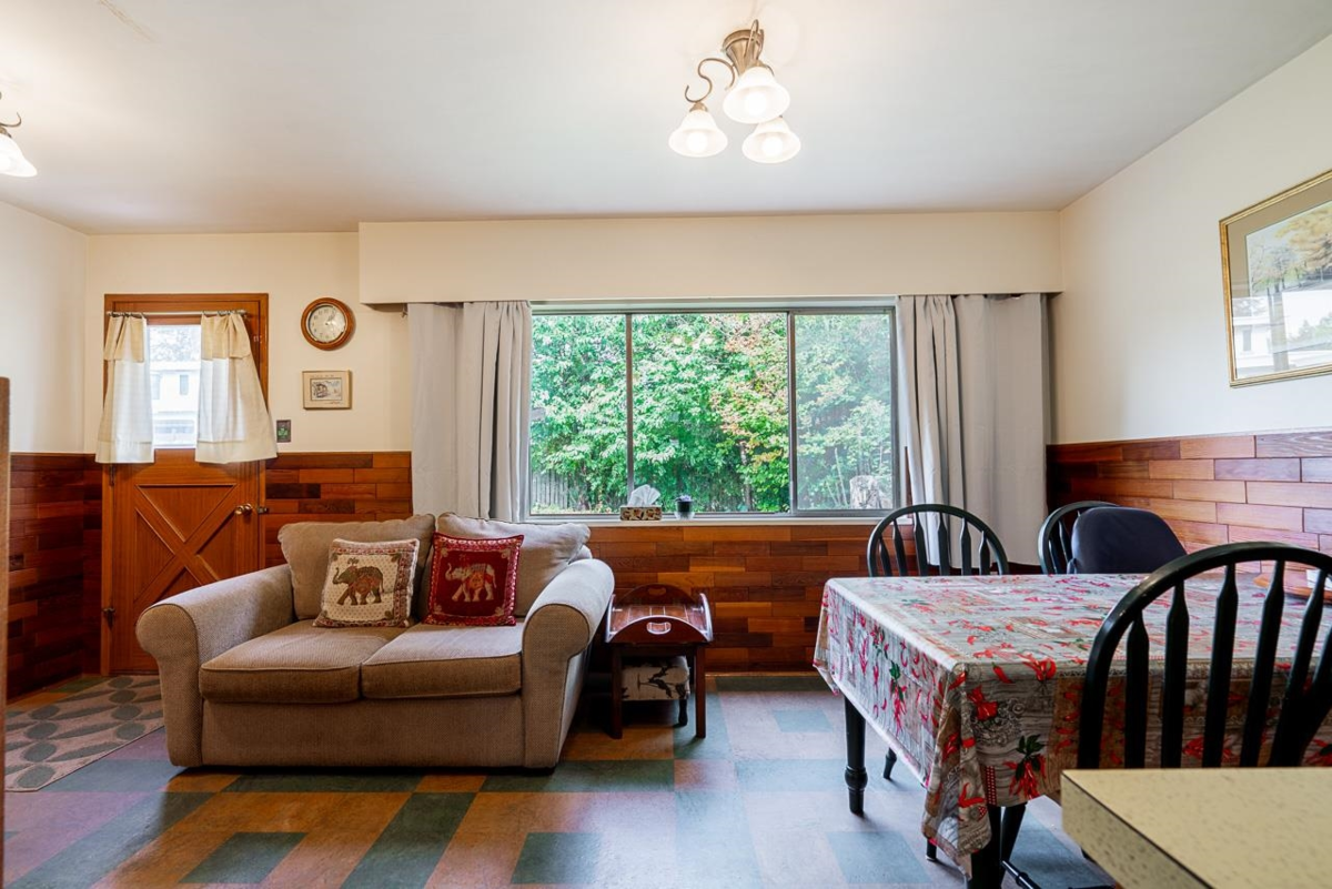 Laundry Room Photo of 7475 Colleen Street, Burnaby, BC