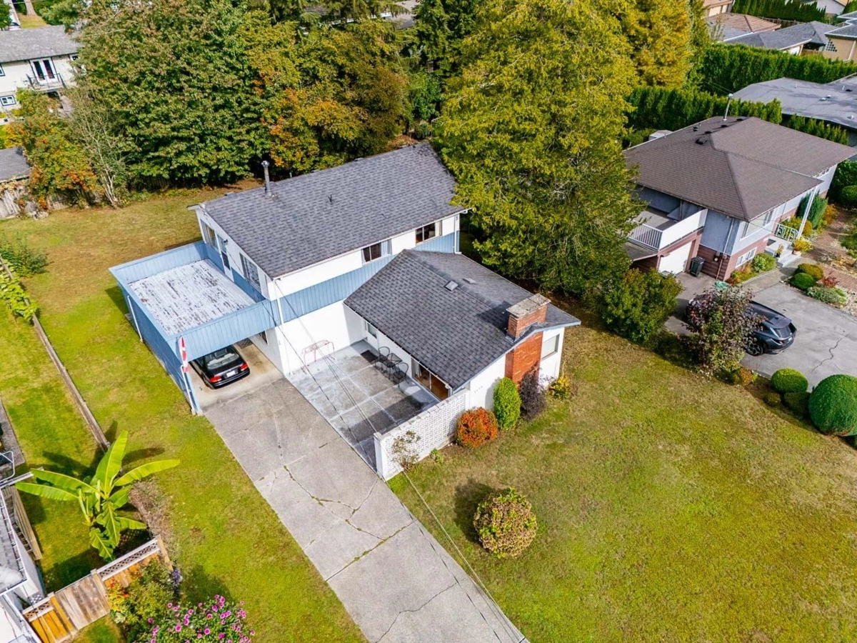 Neighborhood Park Photo Near 7475 Colleen Street, Burnaby, BC