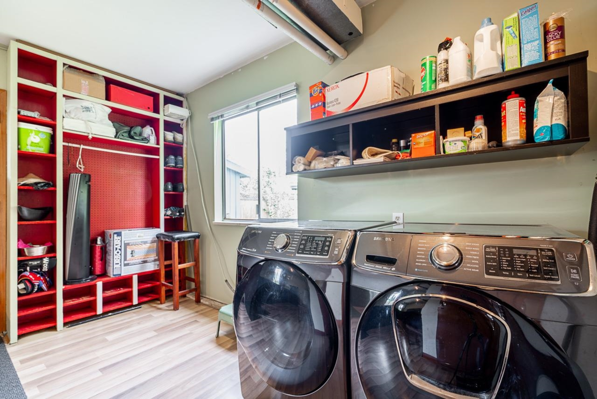 Outdoor Deck Photo of 7475 Colleen Street, Burnaby, BC