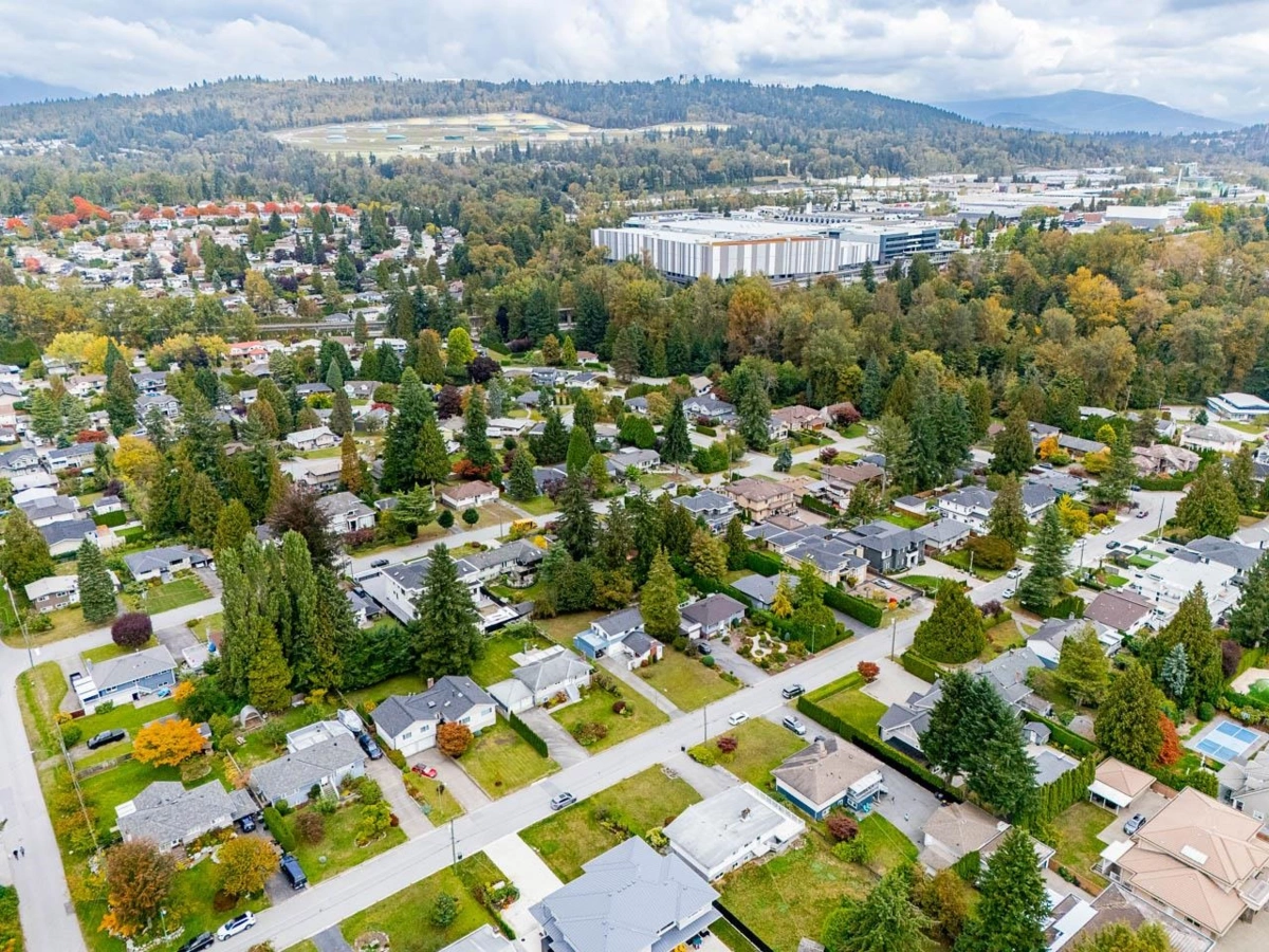 Outdoor Kitchen Photo of 7475 Colleen Street, Burnaby, BC
