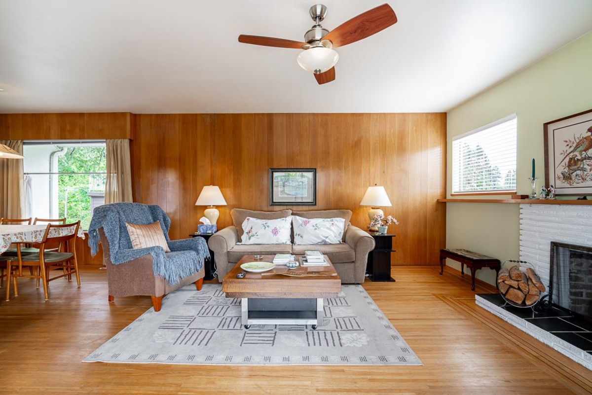 Pantry Photo of 7475 Colleen Street, Burnaby, BC