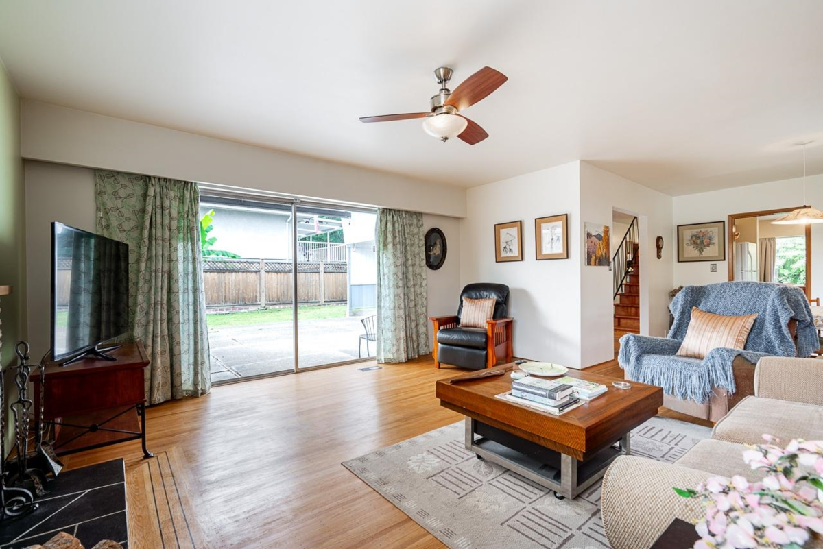 Primary Bedroom Photo of 7475 Colleen Street, Burnaby, BC