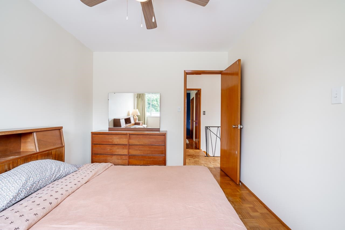 Staircase Photo of 7475 Colleen Street, Burnaby, BC