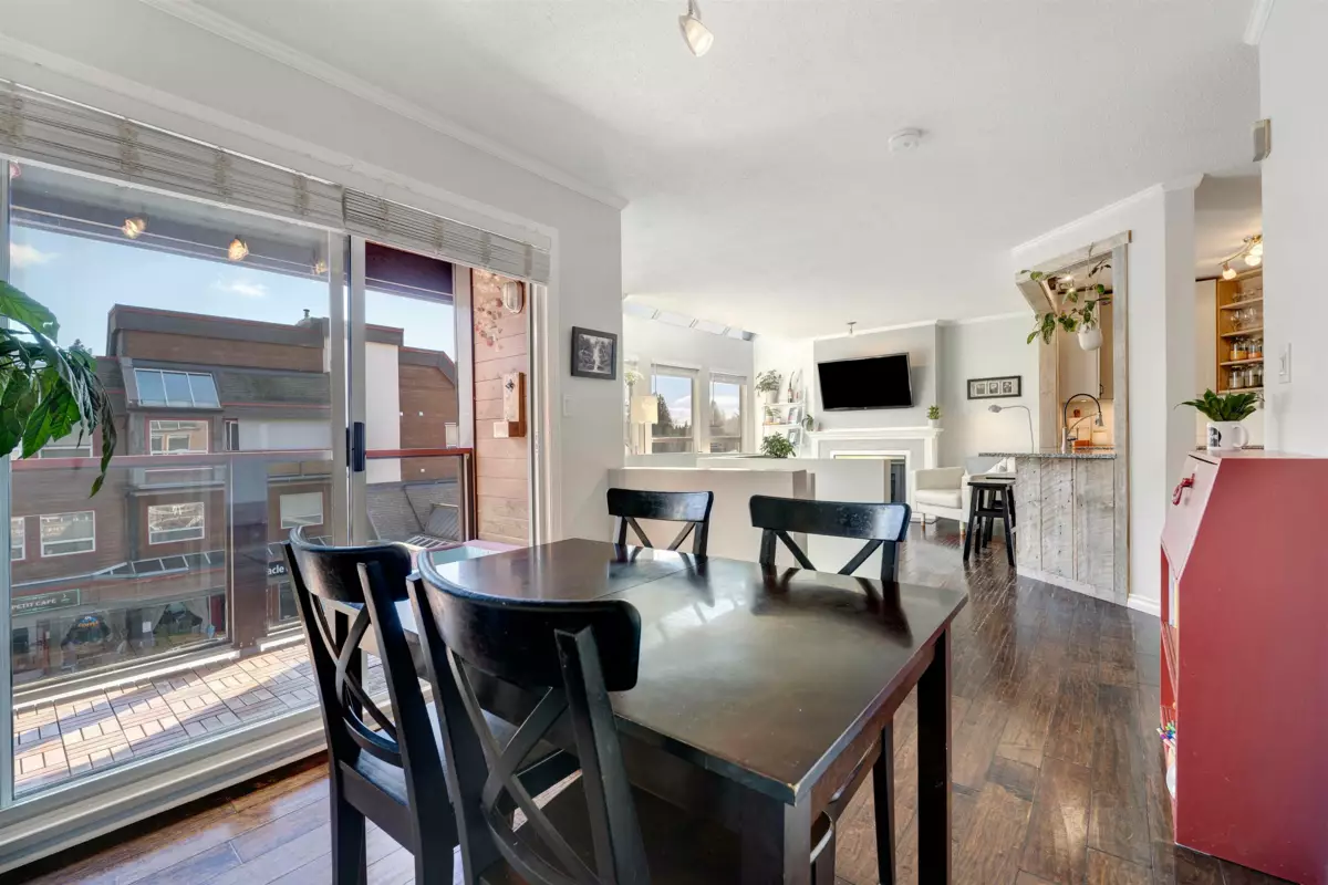 Bedroom 2 Photo of 309 3721 Delbrook Avenue, North Vancouver, BC