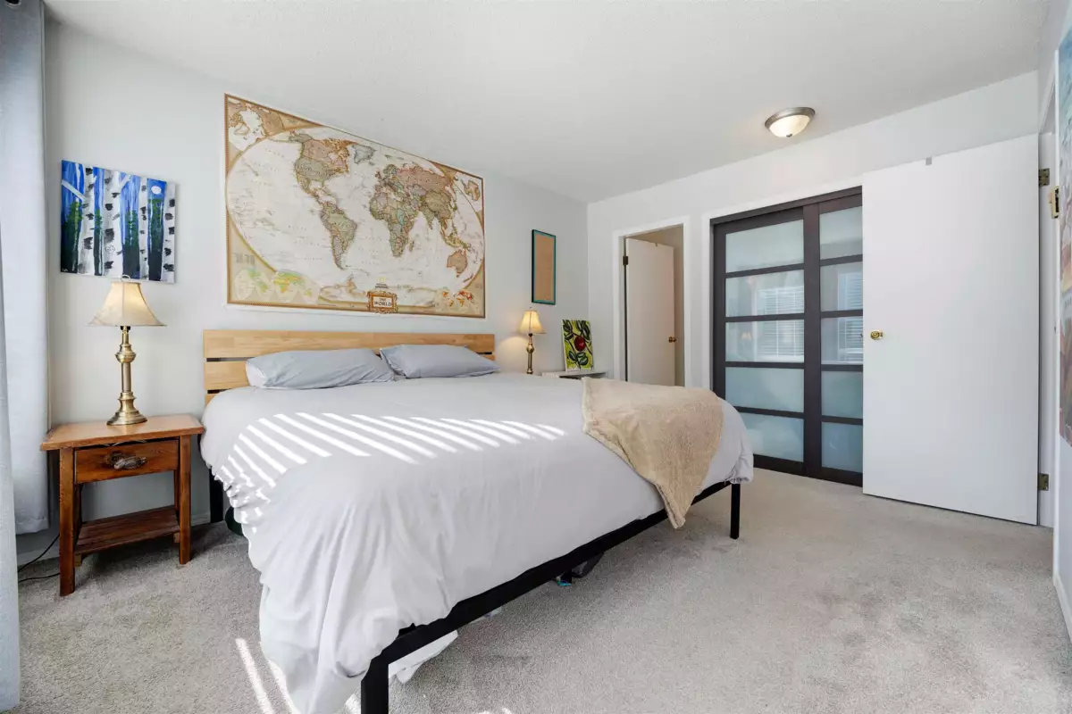 Loft / Bonus Room Photo of 309 3721 Delbrook Avenue, North Vancouver, BC