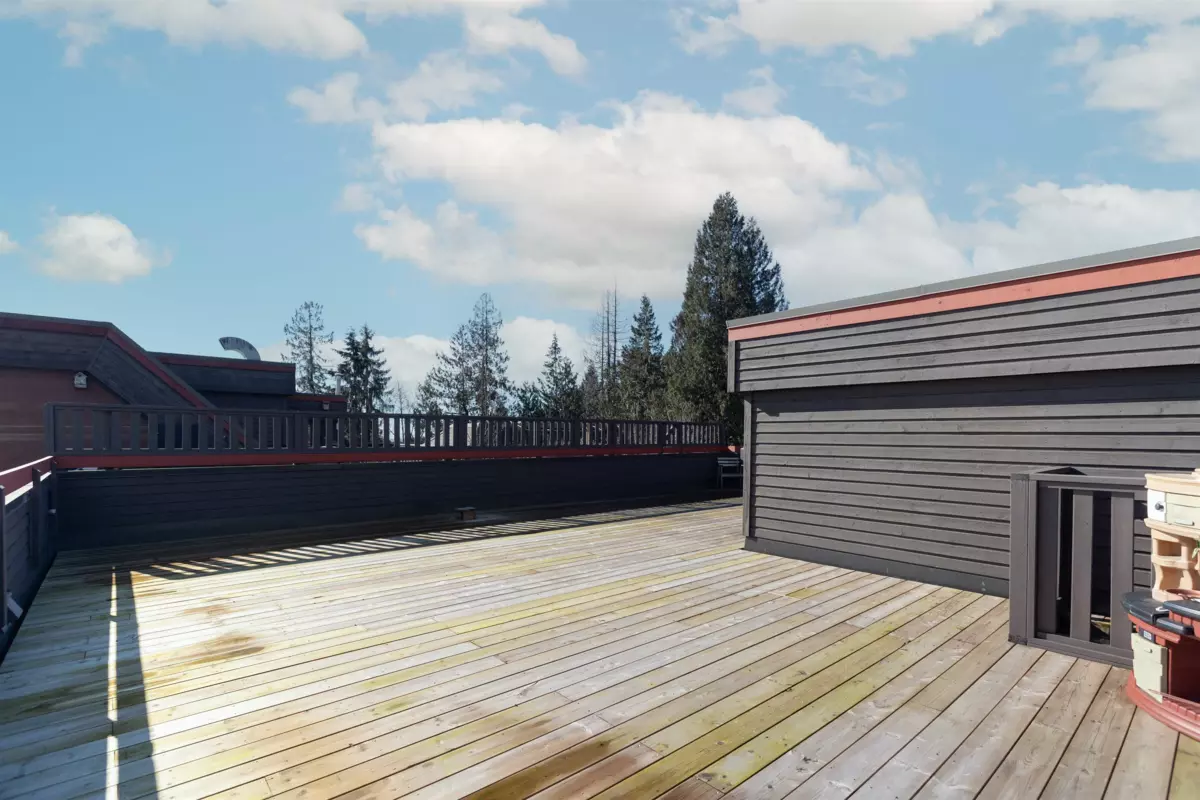 Outdoor Patio Photo of 309 3721 Delbrook Avenue, North Vancouver, BC