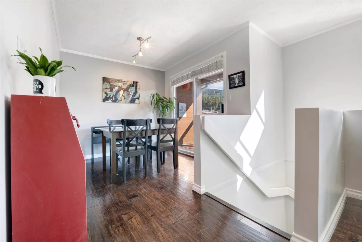 Primary Bathroom Photo of 309 3721 Delbrook Avenue, North Vancouver, BC