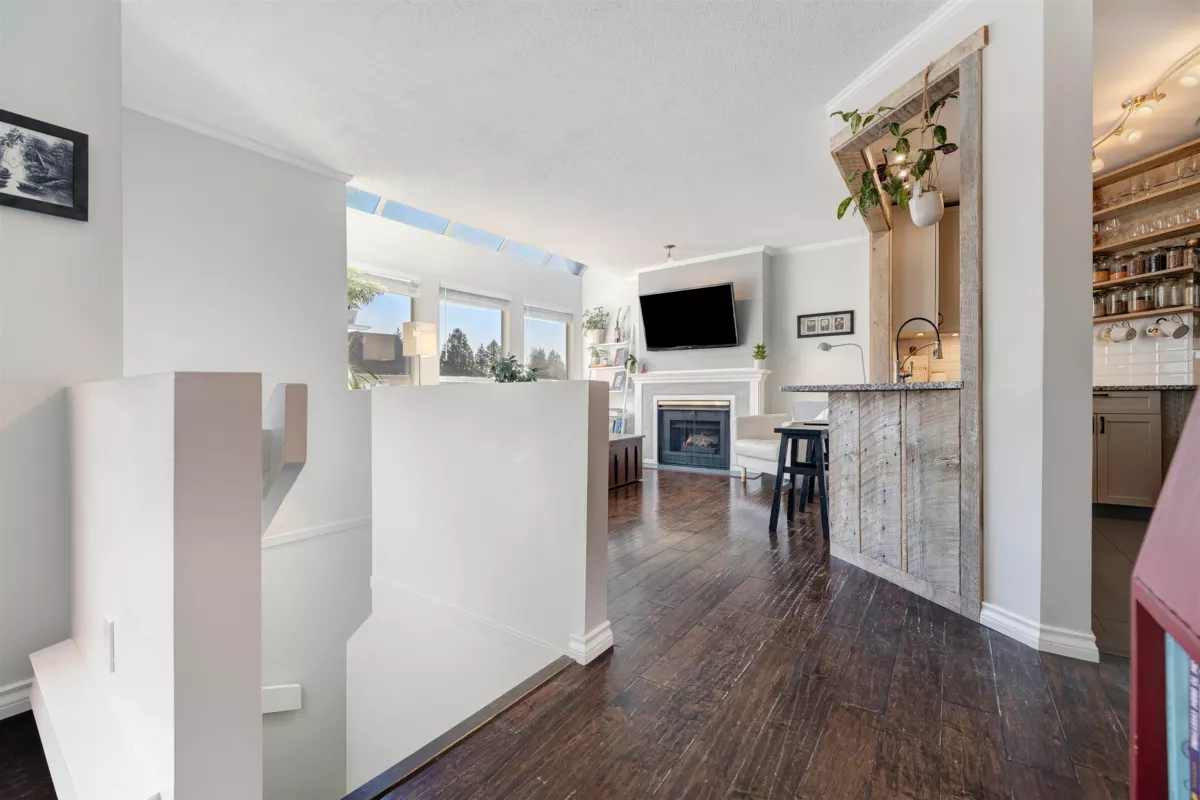 Primary Bedroom Photo of 309 3721 Delbrook Avenue, North Vancouver, BC