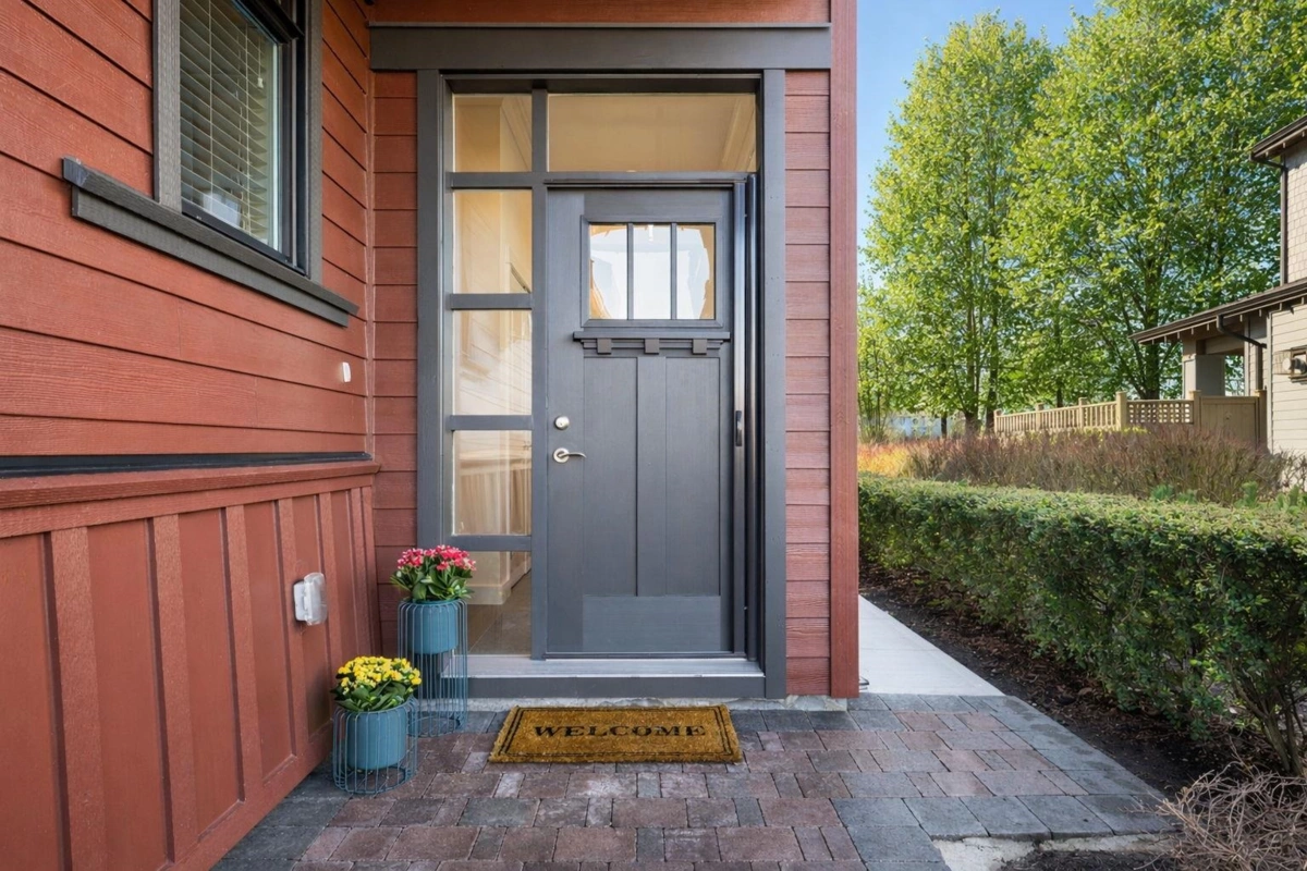 Dining Area Photo of 4932 Cedar Springs Drive, Delta, BC