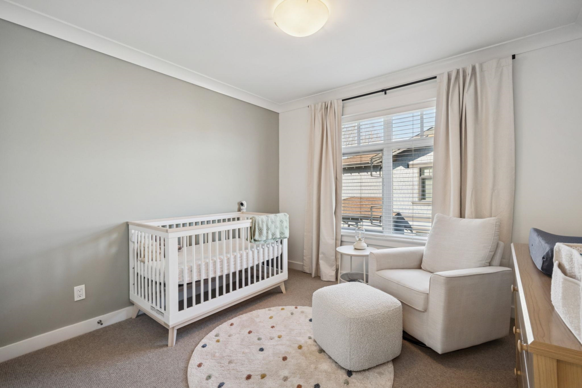 Garage Interior Photo of 4932 Cedar Springs Drive, Delta, BC