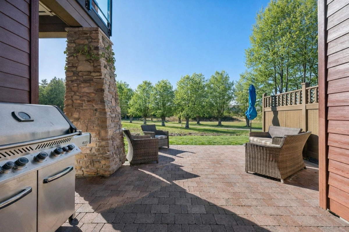 Garden / Landscaping Photo of 4932 Cedar Springs Drive, Delta, BC