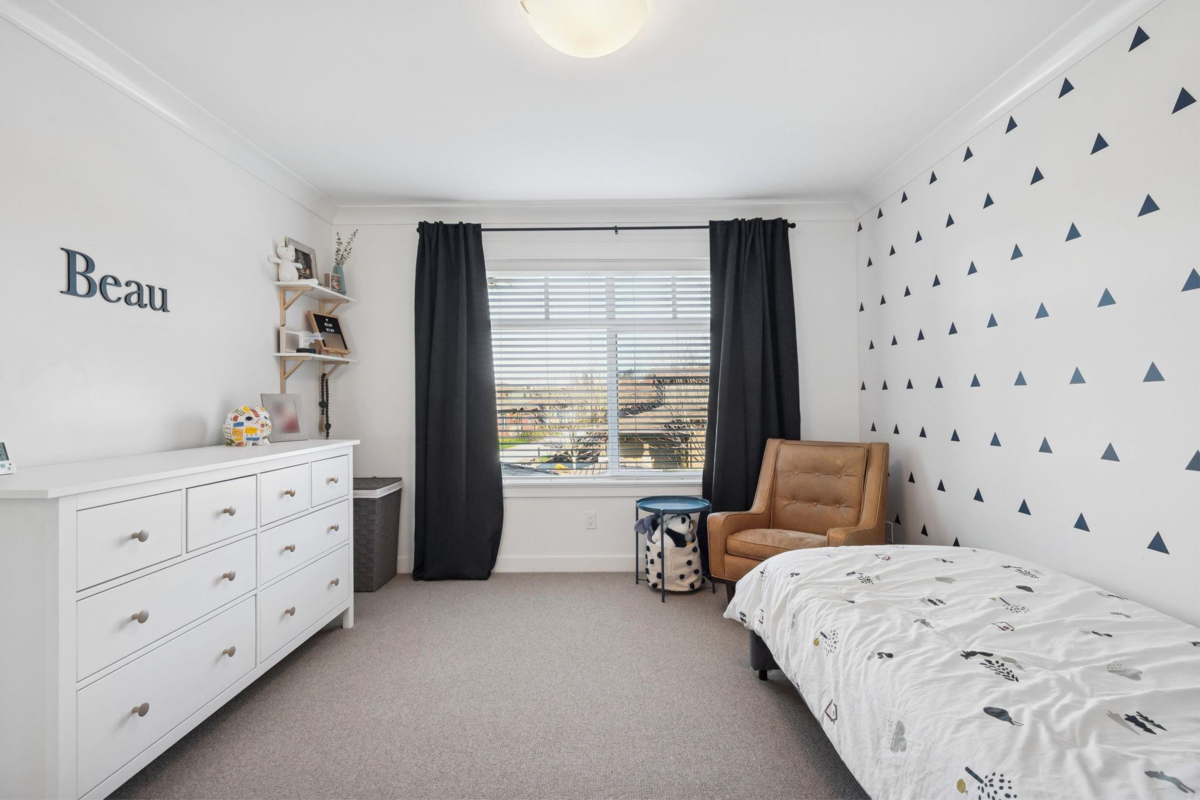 Hallway Photo of 4932 Cedar Springs Drive, Delta, BC