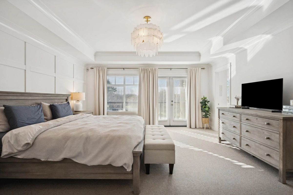 Laundry Room Photo of 4932 Cedar Springs Drive, Delta, BC