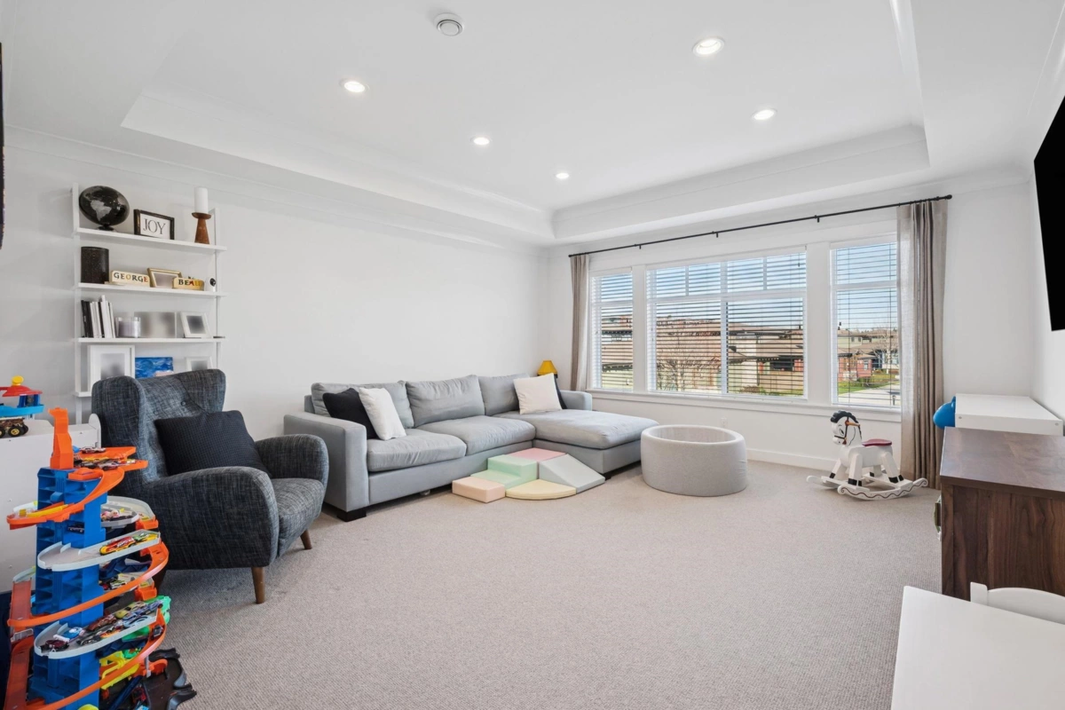 Office / Den Photo of 4932 Cedar Springs Drive, Delta, BC