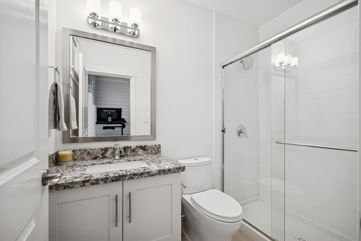 Outdoor Deck Photo of 4932 Cedar Springs Drive, Delta, BC