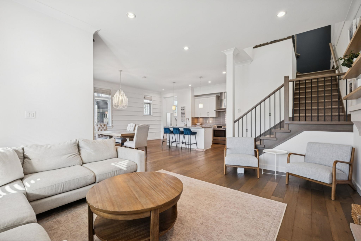 Pantry Photo of 4932 Cedar Springs Drive, Delta, BC