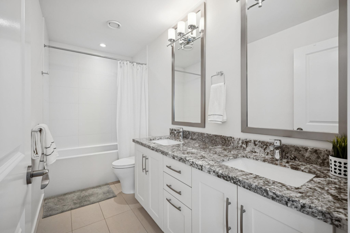 Staircase Photo of 4932 Cedar Springs Drive, Delta, BC