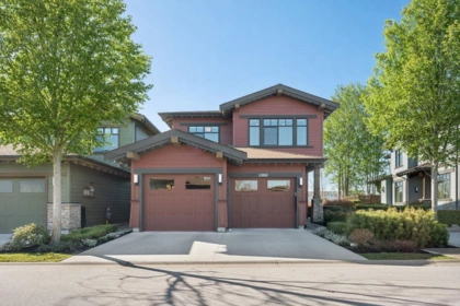 4932 Cedar Springs Drive, Delta, BC, Delta — Single Family Residence for sale