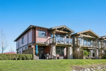 Hot Tub / Spa Photo of 4932 Cedar Springs Drive, Delta, BC