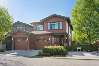 4932 Cedar Springs Drive, Delta, BC, Delta — Single Family Residence for sale