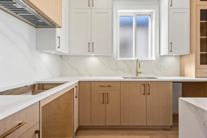 Breakfast Nook Photo of 46347 Maple Avenue, Chilliwack, BC