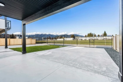 Outdoor Kitchen Photo of 46347 Maple Avenue, Chilliwack, BC