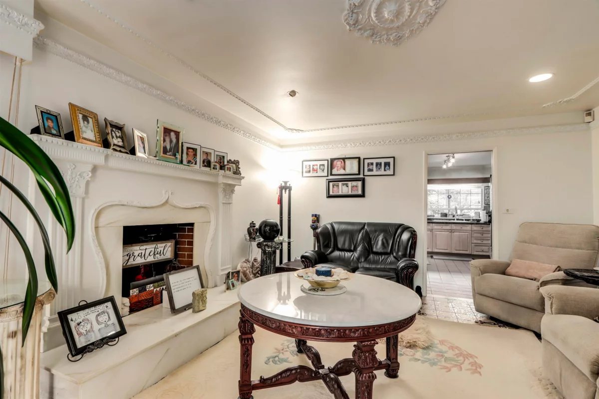 Bedroom 3 Photo of 8850 Delvista Drive, Delta, BC