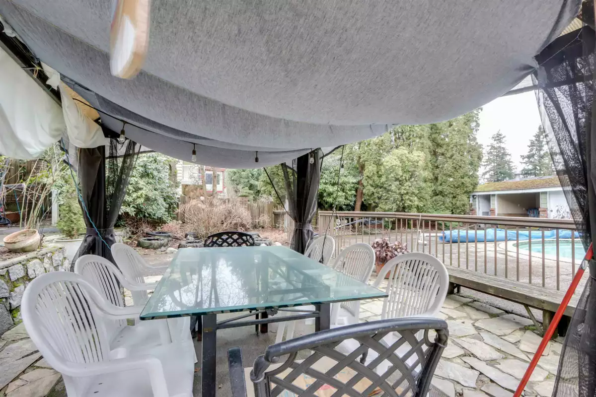 Front Yard Photo of 8850 Delvista Drive, Delta, BC