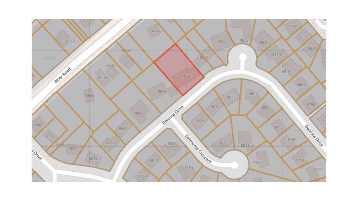 Hot Tub / Spa Photo of 8850 Delvista Drive, Delta, BC