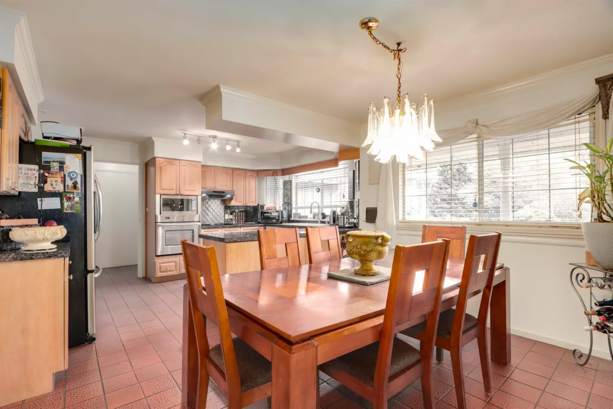 Pantry Photo of 8850 Delvista Drive, Delta, BC