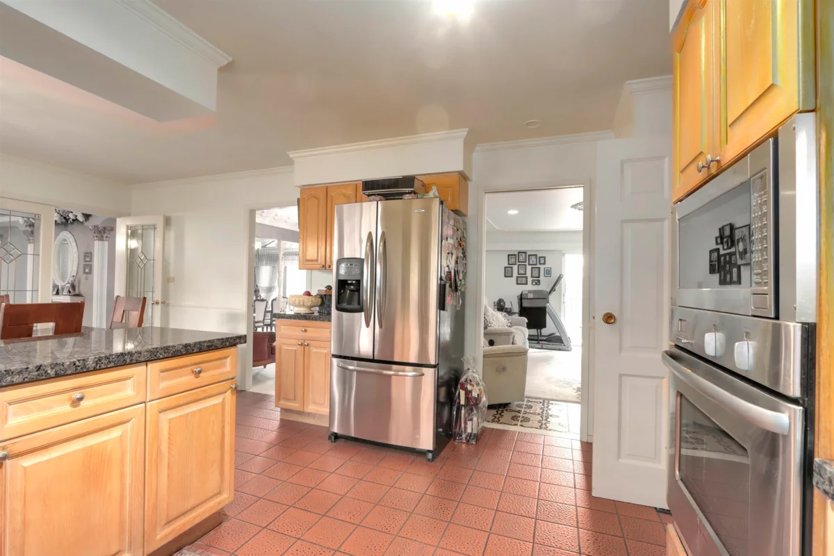 Primary Bedroom Photo of 8850 Delvista Drive, Delta, BC