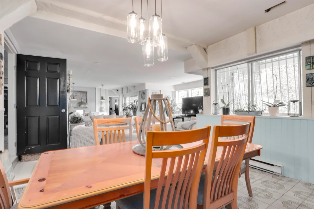 Staircase Photo of 8850 Delvista Drive, Delta, BC