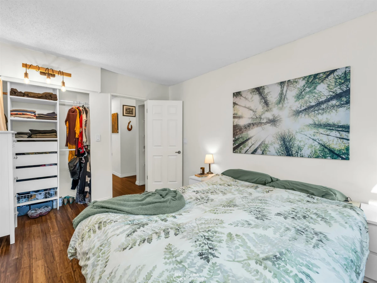 Loft / Bonus Room Photo of 103 1412 W 14th Avenue, Vancouver, BC
