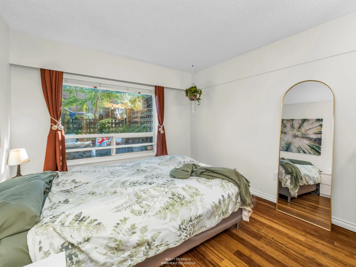 Powder Room Photo of 103 1412 W 14th Avenue, Vancouver, BC