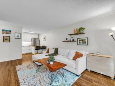 Kitchen Photo of 103 1412 W 14th Avenue, Vancouver, BC